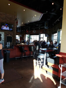 World of Beer - Katy