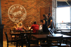 World of Beer Gainesville - 34th - Gainesville
