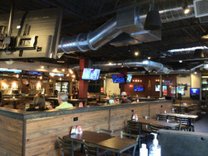 World of Beer Tallahassee - Tallahassee