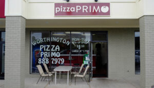 Worthington Pizza Primo - Worthington