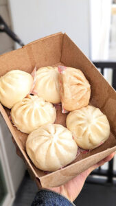 Wow Bao - Central - Omaha