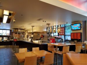 Wow Bao – Theater District - Chicago