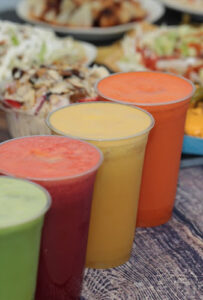 Wow Juices and Shakes - Salinas
