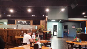 Wow Pho & Grill - Woodstock