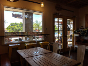 Wow Wow Hawaiian Lemonade - Kihei