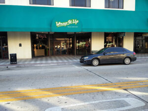 Wrap It Up - DeLand