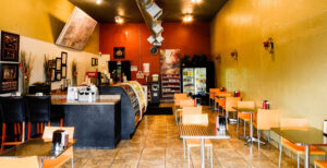 Wrap This Mediterranean Cuisine - Santa Clara