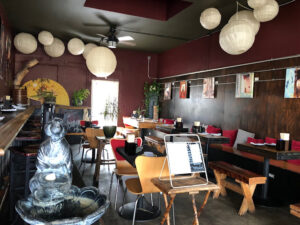 Wrench and Rodent Seabasstropub - Oceanside