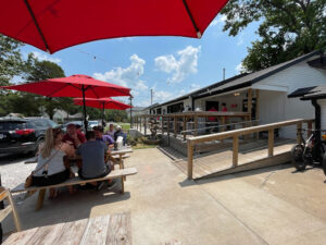 Wright's Barbecue - Bentonville