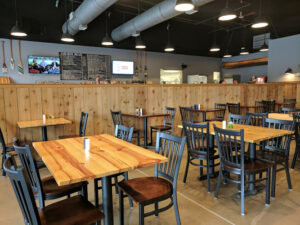 Wrightsville Beach Brewery - Wilmington