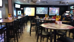 Wrigley Field Bar & Grill - Fort Wayne