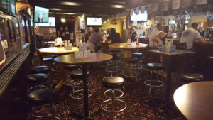 Wrigley's Chicago Bar & Grill - Golden