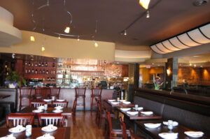 W's China Bistro - Redondo Beach
