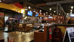 Würst Bier Hall - West Fargo