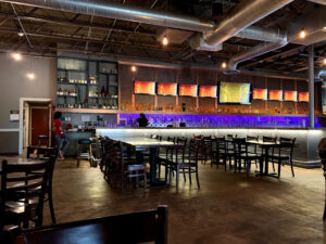 Wurst Haus - Lake Jackson