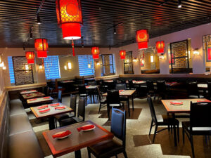 Wu's House - Merrillville