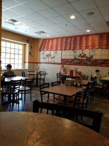 Wyckoff Pizza & Restaurant - Wyckoff