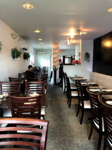 Wyckoff Thai Cuisine - Wyckoff
