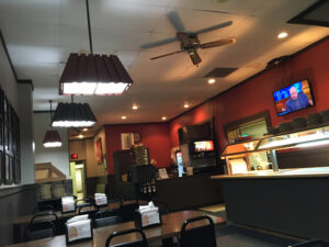 Wyse Guys Pizzeria - Montpelier
