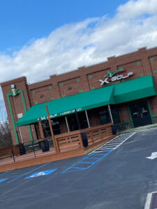 X-Golf Lehigh Valley - Easton