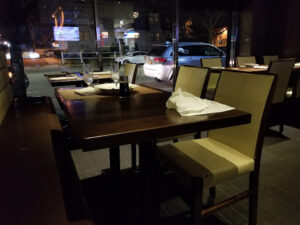 Xaga Sushi & Asian Fusion - Hewlett
