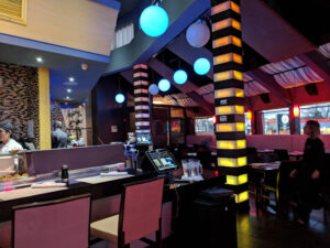 Xaga Sushi & Asian Fusion - Merrick