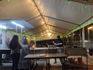 Xalisco Bar & Grill - Lancaster
