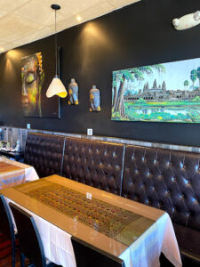 Xay's Kitchen Laos & Thai Cuisine - Danbury