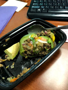 Xcellent Nutrition Meal Prep - Norwalk