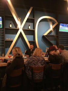 Xe54: a Wine & Cocktail Lounge - Neenah