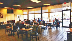 Xenia A Kebab Grille II - Harrisonburg