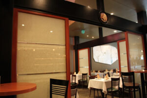 Xi'an - Beverly Hills