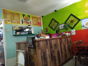 Ximapa Mexican Food - Montebello