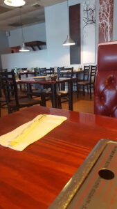 Xin Asian Bistro & Lounge - West Lafayette