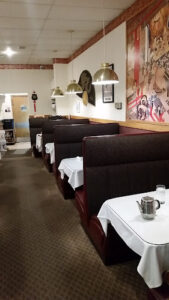 Xing's Panda Palace - Bellingham