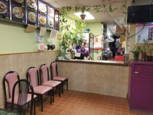 Xins Garden Chinese Restaurant - DeSoto