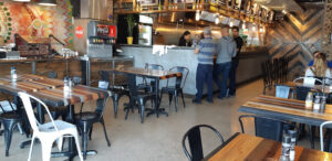 Xochimex Cantina Grill - Miami Gardens