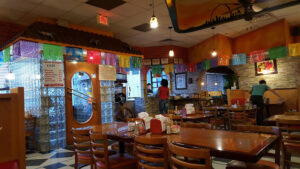 Xochimilco Mexican Food - Springfield