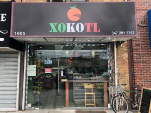 Xokotl Deli - Bronx