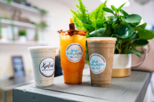 Xplode Healthy Nutrition - Calexico