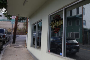 Xpresso Cafe - Waipahu