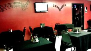 Xspot Comedy Lounge and Grill - Sumter