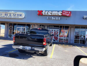 Xtreme Pizza Zaragoza Lower Valley - El Paso