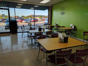 Xtreme Salads - Rockwall