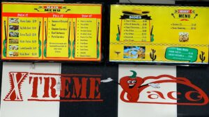 Xtreme Taco Polkcity - Polk City