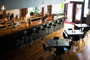 Xuma Kitchens - Fayetteville