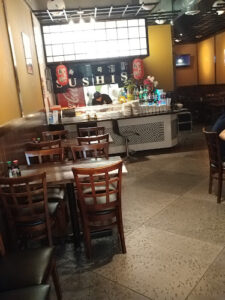 YAMATO STEAK HOUSE OF JAPAN - Pella