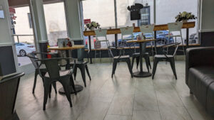 YB Eatery - Freehold