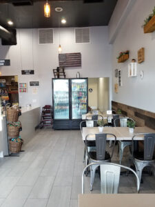 YLS Bakery & Cafe - Yorba Linda
