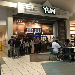YUM CREAMERY - Spartanburg